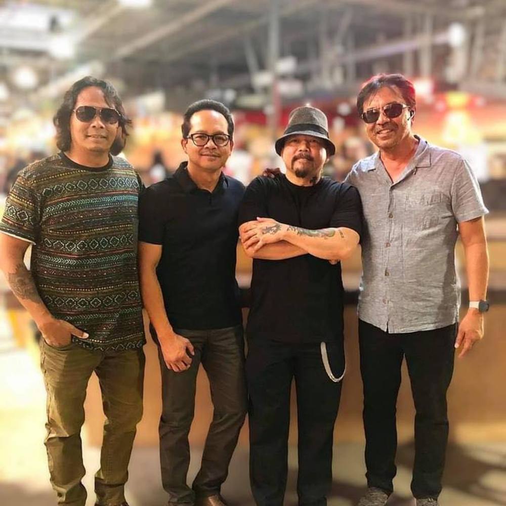 Meet your Posher, Wesley